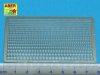 Aber 35A108 Cross type screw heads (1:35)