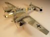 Eduard 8203 Bf 110E German WWII Heavy Fighter 1/48
