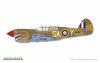 Eduard 82241 P-40E Warhawk 1/48