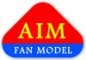 AIM Fan Modell