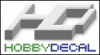Hobby Decal
