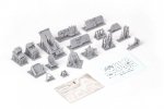 maquetas para pegar