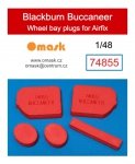 maquetas para pegar