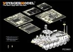 maquetas para pegar
