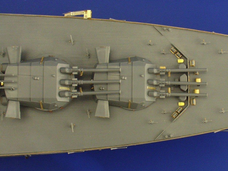 Eduard 53021 USS BB-63 Missouri 1 350 Tamiya - scale 1:350 - Eduard ships - Photo-etched parts - Additional accessories Eduard 53021 USS BB-63 Missouri 1 350 Tamiya - scale 1:350 - Eduard ships - Photo-etched parts - Additional accessories