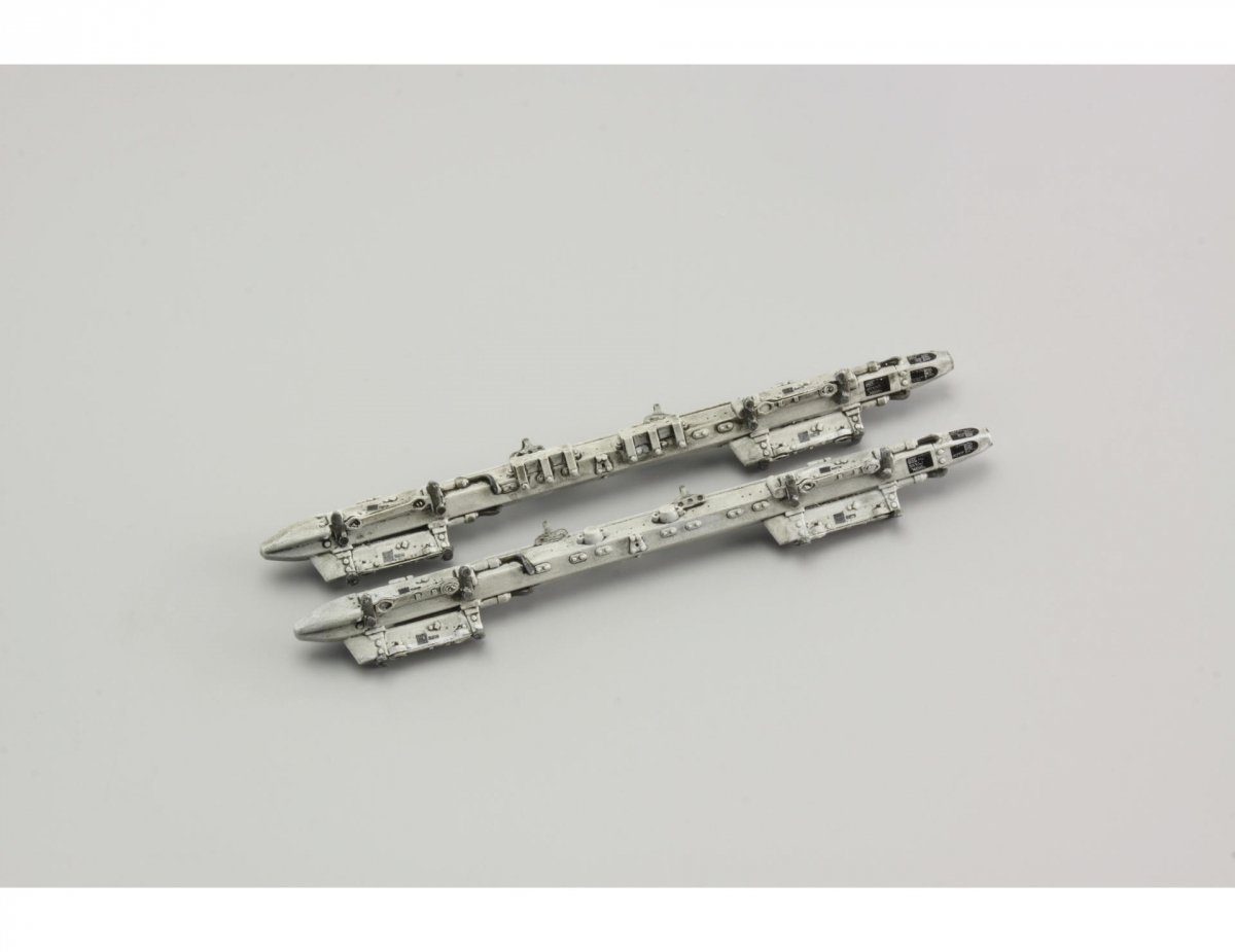 Eduard Brassin 1/72 MER - 672119 Eduard Brassin 1/72 MER - 672119