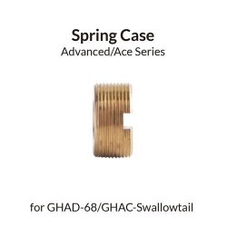 Gaahleri 41284 Spring Case for GHAD-68/GHAC-Swallow<br />tail Advanced/ACE Series 