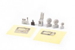 Eduard 674067 F-16CJ Block 50 LööKplus TAMIYA 1/72 