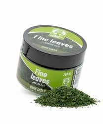 Model Scene 750-12 Fine Leaves - Dark Green 120 ml 