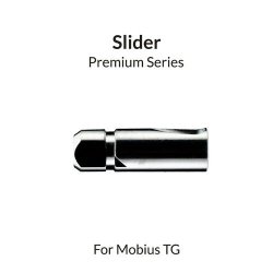 Gaahleri 44193 Slider for Mobius TG - Premium Series 