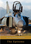 Eagle Aviation EGL050B The Epitome - 50 years Hellenic Phantoms