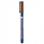 Gunze Sangyo GM03 Brown Liner Type