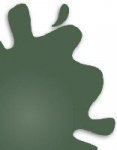 Gunze Sangyo C129 Dark Green (Nakajima)