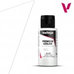 Vallejo 62061 Premium White Primer 60ml