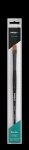 VALLEJO B05003 - Pędzel - Blender - Flat Angled Synthetic - Large