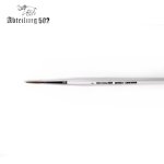 Abteilung 502 ABT860-1 ABT LINER BRUSH 1 (18MM LONG HAIR)