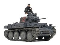 Tamiya 35369 Pz.Kpfw.38(t) Ausf. E/F 1/35