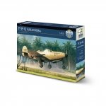 Arma Hobby 40010 P-39Q Airacobra 1/48