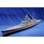 MK1 Design MD-35012 Hipper Wooden Deck TRU 1/350