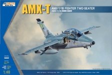 Kinetic K48027 AMX-T 1/48