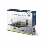Arma Hobby 70043 Hurricane Mk.II b  - Model Kit 1/72