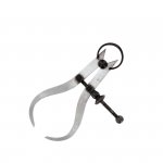 Modelcraft PDV6712-3 Outside Divider & Calipers (75mm)