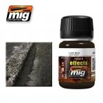 AMMO of Mig Jimenez 1402 FRESH MUD 35ml