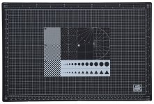 Mr.Hobby MT-801 Mr. Cutting Mat A3 Size