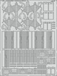 Eduard 72691 Sunderland Mk. V maintenance platforms SPECIAL HOBBY 1/72 