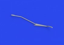 Eduard 648911 F-4E refueling boom PRINT Meng 1/48