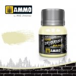 Ammo of Mig 0616 DRYBRUSH Light Sand 40ml