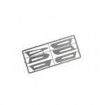 Modelcraft  PKN0009 Precision Saw Set (0.24mm)