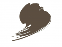 Hataka HTK-A256 Earth Brown (FS30099)