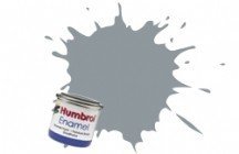 Humbrol 64 LIGHT GREY MATT