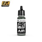 AK Interactive AK2018 Aircraft Grey Green