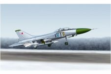 Trumpeter 01625 SU-15 UM Flagon-G (1:72)