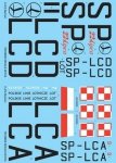 Techmod 48101 - C-47A Skytrain (1:48)