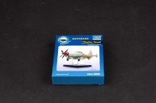 Trumpeter 09915 Display Stand 