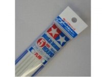 Tamiya 70134 Belka plastikowa 5 mm okrągła (paczka)