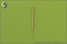 Master AM-48-042 RF-101B Voodoo - Pitot Tube (1:48)