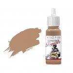 AMMO of Mig Jimenez F550 Warm Skin Tone 17ml