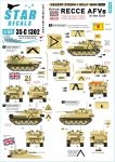 Star Decals 35-C1302 Desert Storm 2 1/35