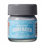 Mr.Hobby HSF-04 Aqueous Surfacer 500