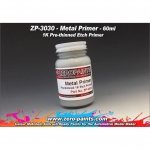Zero Paints ZP-3030 Metal Primer 60ml