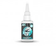 AK Interactive AK12015 MAGNET ULTRA RESISTANT CYANOCRYLATE GLUE