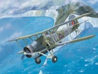 Trumpeter 03207 Fairey Swordfish Mk. I (1:32)