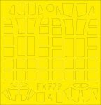 Eduard EX729 SBD-2 TFace ACADEMY 1/48