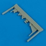 Quickboost QB48455 Yak-38 Forger antennas Hobby Boss 1/48