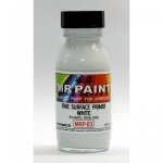 MR. Paint MRP-LPW FINE SURFACE PRIMER-WHITE 50ml
