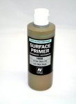 Vallejo 74608 Surface Primer UK Olive Drab 200ml.